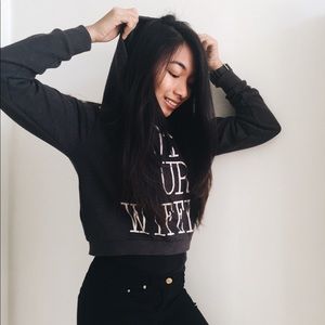 Meet your Posher, Kaira